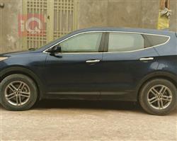 هیۆندای سەنتافی